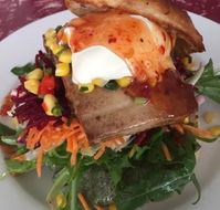 Red Cafe - Accommodation Brunswick Heads