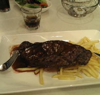 Red Rose Cafe - Accommodation Brunswick Heads