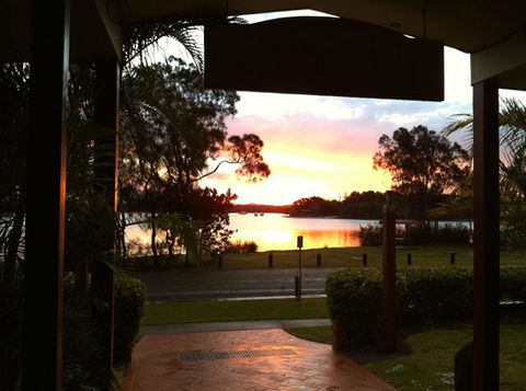 Riverside Tavern - Accommodation Brunswick Heads 0