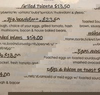 roadies cafe - Accommodation Brunswick Heads