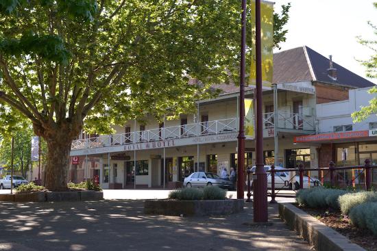 Ashley NSW Accommodation Brunswick Heads