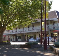 Royal Hotel Restaurant - Accommodation Brunswick Heads