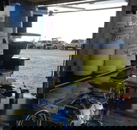 S  M Espresso - Accommodation Brunswick Heads