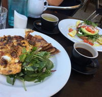Sandbar Cafe - Accommodation Brunswick Heads