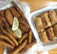 Seafood and eat it - Accommodation Brunswick Heads