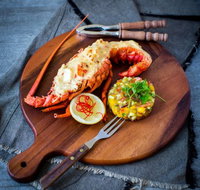 Seahorse Inn Restaurant - Accommodation Brunswick Heads