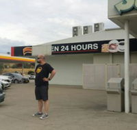 Shell Roadhouse - Accommodation Brunswick Heads