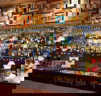 Shorty's - Accommodation Brunswick Heads