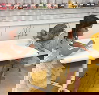 Sinners and Saints Ice-Creamery - Accommodation Brunswick Heads