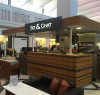 Sit  Chat - Accommodation Brunswick Heads