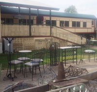 Snake Gully Cafe - Accommodation Brunswick Heads