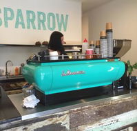 Sparrow Coffee - Accommodation Brunswick Heads