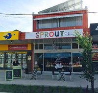 Sprout Eden - Accommodation Brunswick Heads
