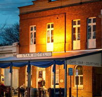Star Hotel - Accommodation Brunswick Heads