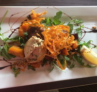 Star Hotel Bistro - Accommodation Brunswick Heads
