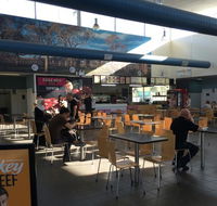 Subway Gundagai - Accommodation Brunswick Heads