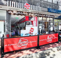 Sugar Cube Wollongong - Accommodation Brunswick Heads