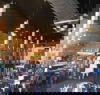 SYLO Bar  Cafe - Accommodation Brunswick Heads