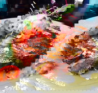 Tartt - Accommodation Brunswick Heads