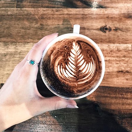 The Anchor Coffee House - Accommodation Brunswick Heads 0