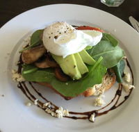 The Appletree Soul Food Cafe - Accommodation Brunswick Heads