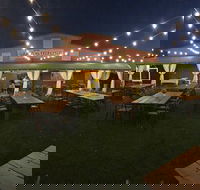 The Barn Steakhouse - Accommodation Brunswick Heads