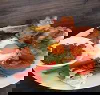 The Bean Bank Coffee House - Accommodation Brunswick Heads