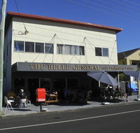 The Belle General - Accommodation Brunswick Heads