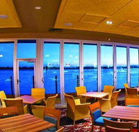 The Boardwalk  Cafes - Ballina RSL - Accommodation Brunswick Heads