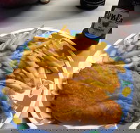 The Bream Hole - Accommodation Brunswick Heads