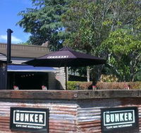 The Bunker Cafe Bar Restaurant - Accommodation Brunswick Heads