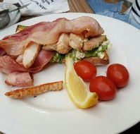 The Coffee Club Erina Fair - Accommodation Brunswick Heads