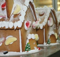 The Cream Patisserie - Accommodation Brunswick Heads