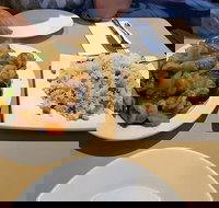 The Eden Gardens Country Club - Accommodation Brunswick Heads