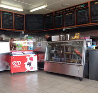 The Great Bite Takeaway - Accommodation Brunswick Heads