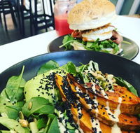The Pass Cafe - Accommodation Brunswick Heads