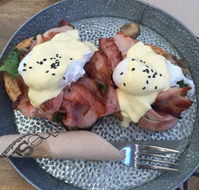 The Shed Cafe - Accommodation Brunswick Heads