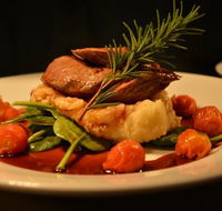 The Terrace Restaurant - Accommodation Brunswick Heads