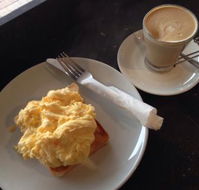 The Verdict Coffee - Accommodation Brunswick Heads