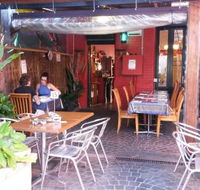 Thub Thim Thai - Accommodation Brunswick Heads