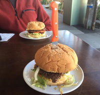 Thunderbolts Cafe  Takeaway - Accommodation Brunswick Heads