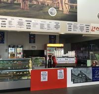 Tj's Diner - Accommodation Brunswick Heads