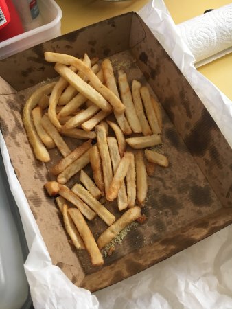 Toukley Charcoal Chicken And Ribs - Accommodation Brunswick Heads 0