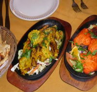 Toukley Indian Restaurant - Accommodation Brunswick Heads