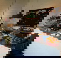 Tractor Espresso Bar - Accommodation Brunswick Heads