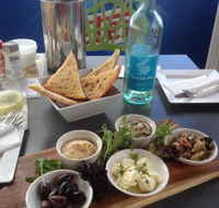 Tuncurry Rock Pool Cafe - Accommodation Brunswick Heads