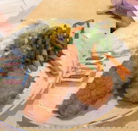 Twenty One on Parkes - Accommodation Brunswick Heads