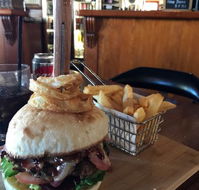 Vandenburg Hotel Restaurant - Accommodation Brunswick Heads