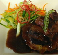 Visions Bistro - Accommodation Brunswick Heads