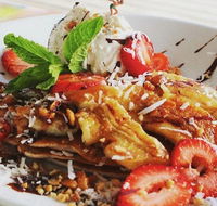 Warung Bagus - Accommodation Brunswick Heads